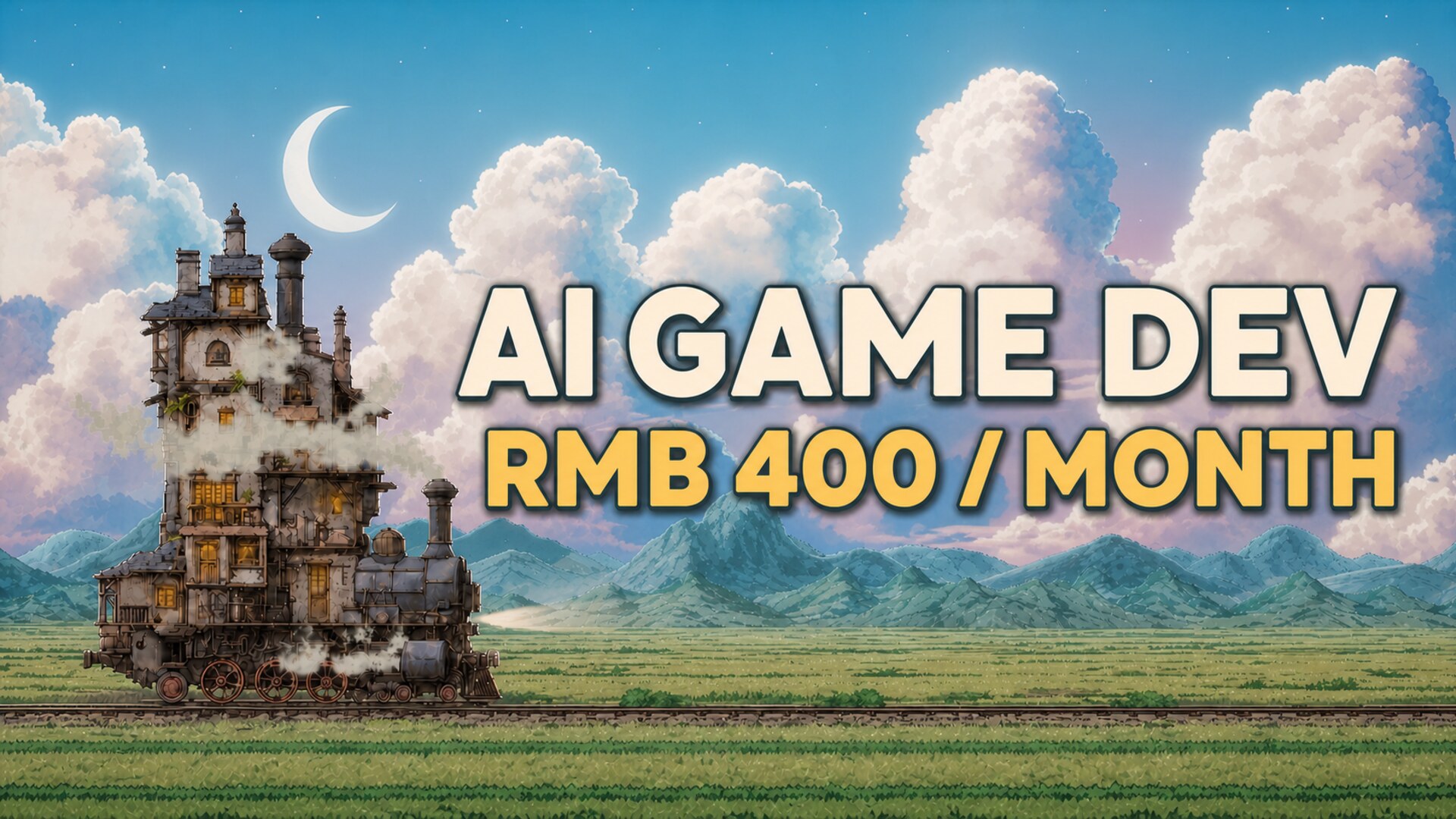How much it costs to make a game with AI